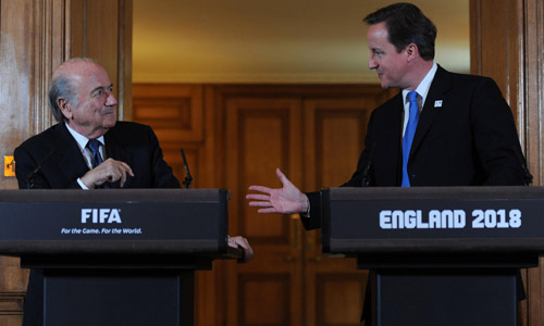 England Photo
