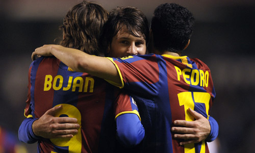 Barcelona Photo