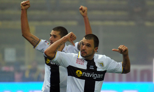 Parma Photo