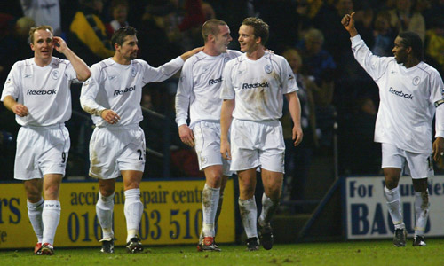 Bolton Wanderers Photo