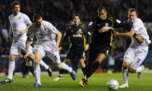 Cardiff City Photo