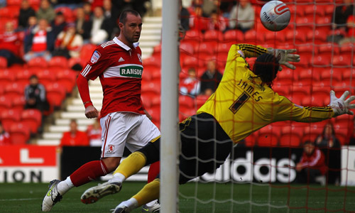 Middlesbrough Photo