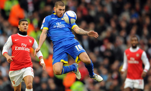 Leeds United Photo