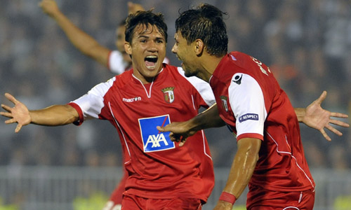 015 Champions League Photo