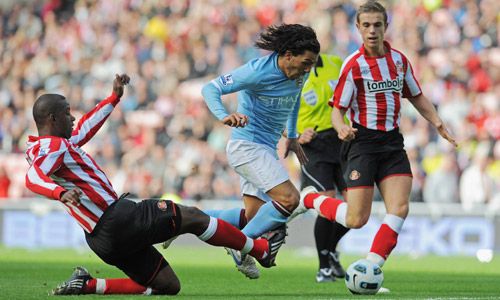 Manchester City Photo
