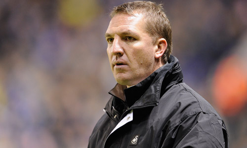 Swansea City Photo