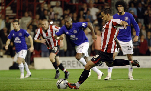 Everton Photo