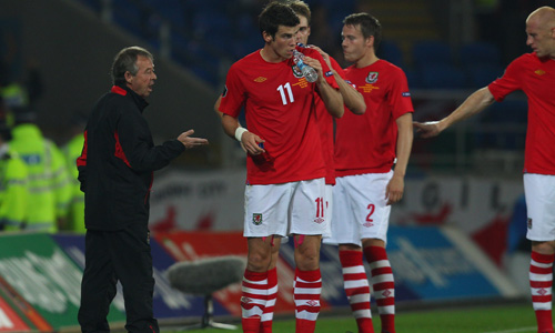 Wales Photo