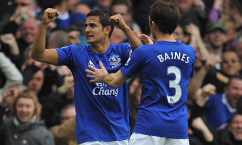 Everton Photo