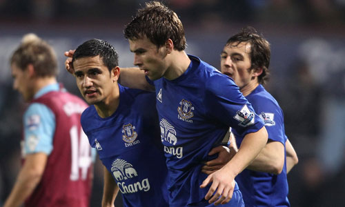 Everton Photo