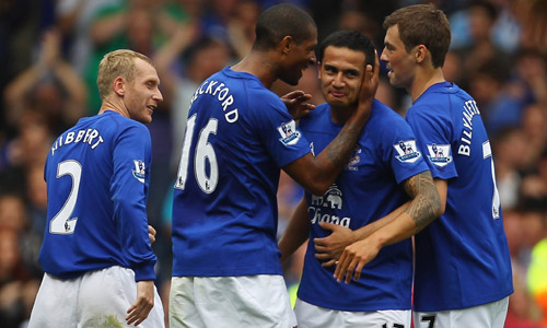 Everton Photo