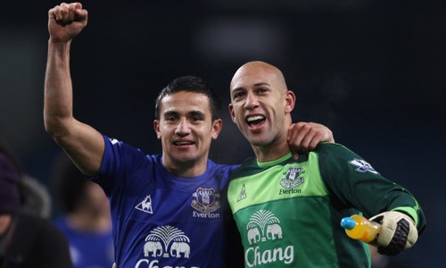 Everton Photo