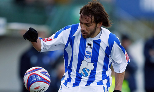 Brighton & Hove Albion Photo