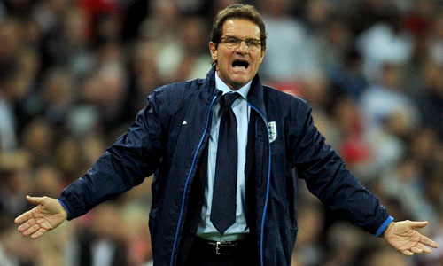 England Photo