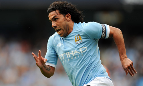 Manchester City Photo
