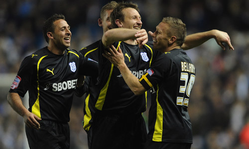 Cardiff City Photo