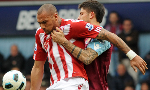 Stoke City Photo