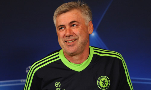 Chelsea Photo