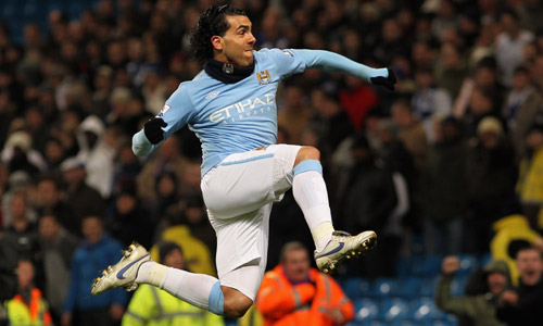 Manchester City Photo