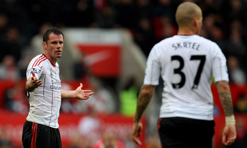 Liverpool Photo