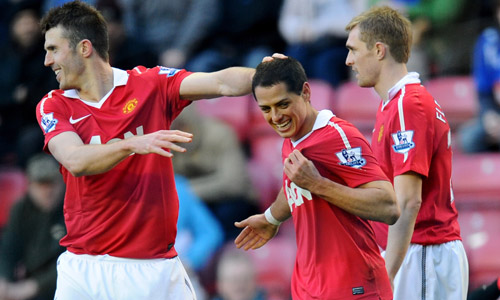 Manchester United Photo