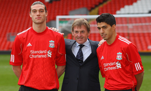 Liverpool Photo