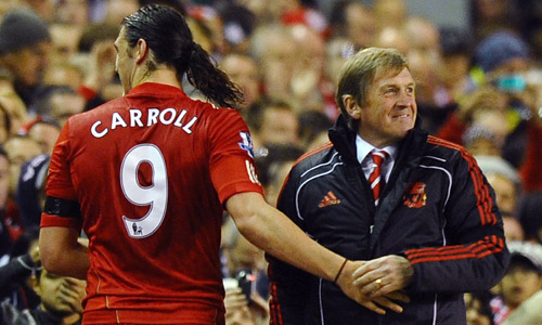 Liverpool Photo