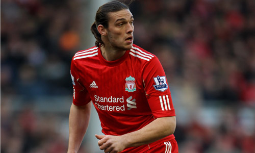 Liverpool Photo