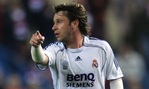 Real Madrid Photo