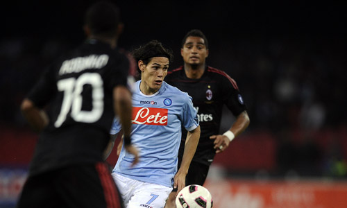 Napoli Photo