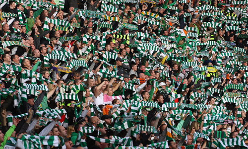 Celtic Photo