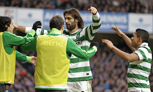 Celtic Photo