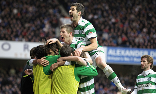 Celtic Photo