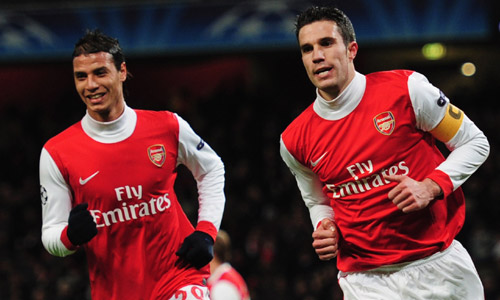 Arsenal Photo