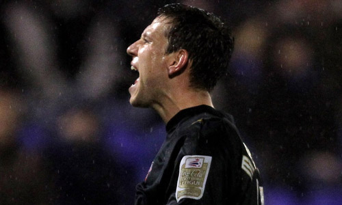 Sheffield Wednesday Photo