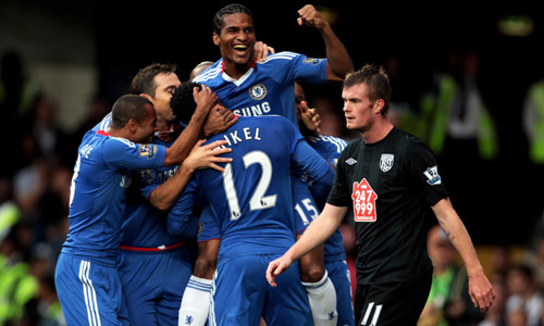 Chelsea Photo