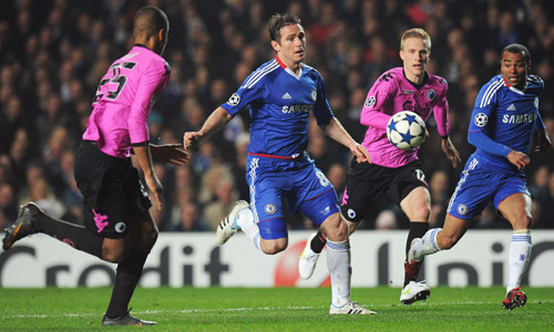 Chelsea Photo
