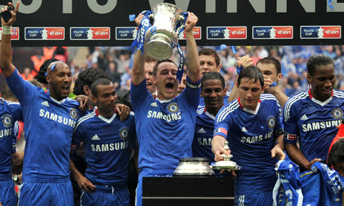 Chelsea Photo