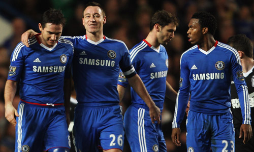 Chelsea Photo