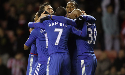 Chelsea Photo