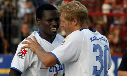 090 Football News Photo