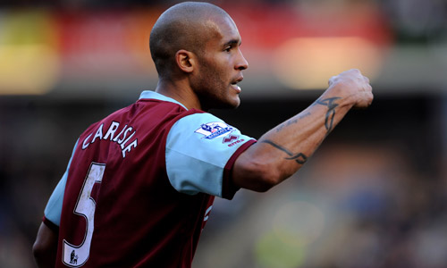 Burnley Photo