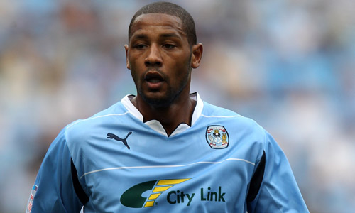 Coventry City Photo
