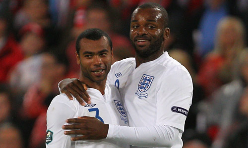 England Photo