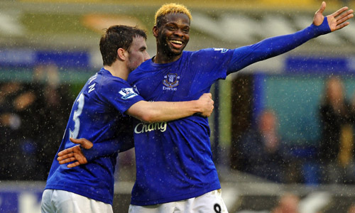 Everton Photo