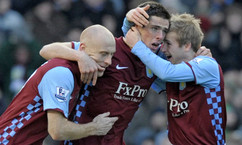 Aston Villa Photo