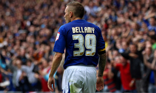Cardiff City Photo
