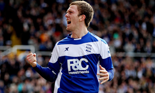Birmingham City Photo