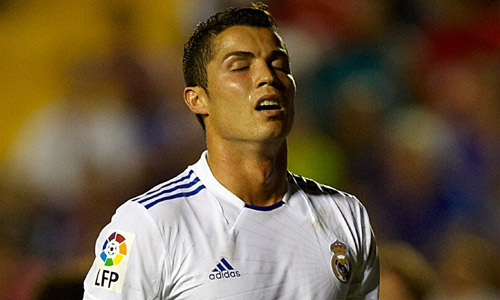 Real Madrid Photo
