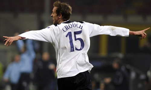 Tottenham Hotspur Photo